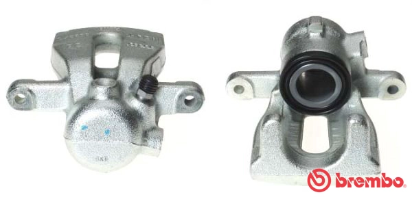 2595931 BREMBO F44040
