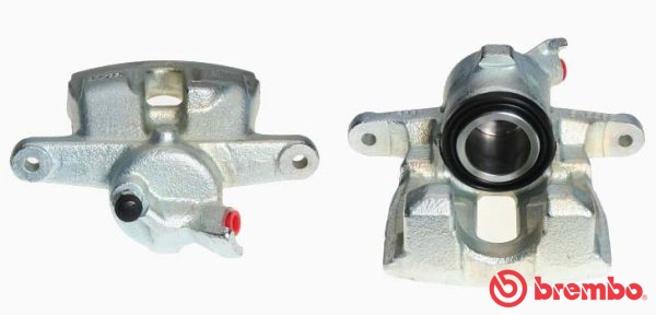 2598086 BREMBO F44035