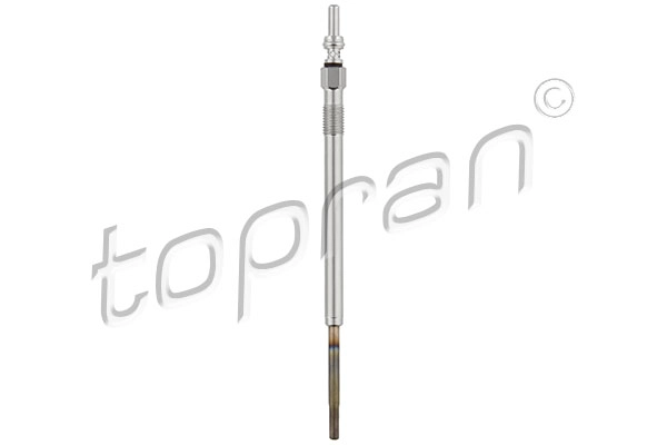 Glow plug HANS PRIES/TOPRAN 723311