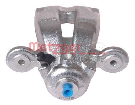 Ремкомплект тормозного суппорта METZGER 6250137