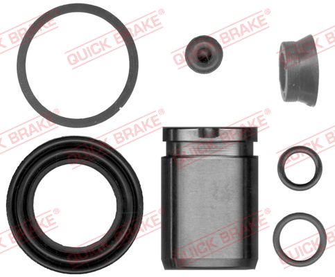 Ремкомплект тормозной суппорт QUICK BRAKE 114-5090