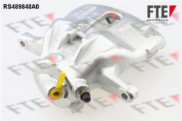 Тормозной суппорт FTE RS489848A0