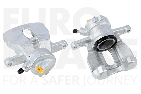 Тормозной суппорт передний l EUROBRAKE 53012119113