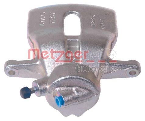 Суппорт тормозной METZGER 6250329