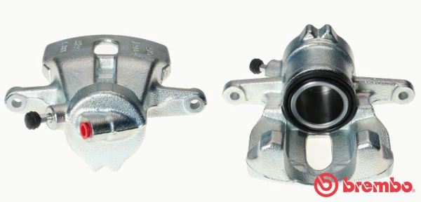 1891882 BREMBO F 61 196