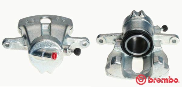 1891883 BREMBO F 61 197