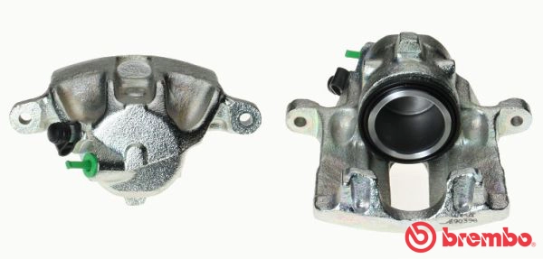 1891776 BREMBO F 61 090
