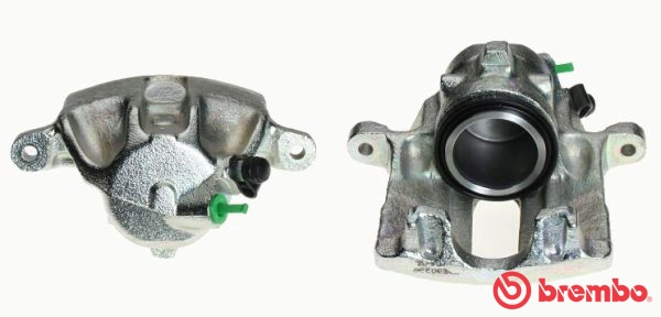 1891777 BREMBO F 61 091