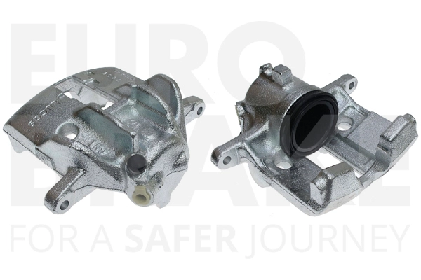 Тормозной суппорт передний l EUROBRAKE 5301211981