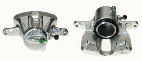  GENERAL RICAMBI CI6162