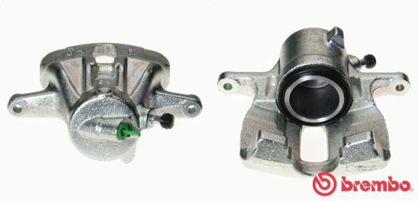 1891885 BREMBO F 61 199