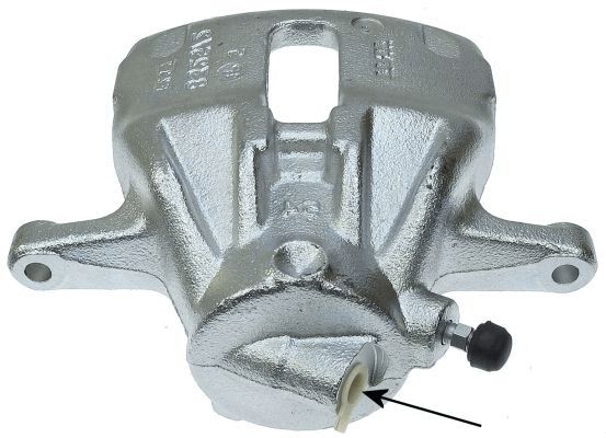 Запчасть HELLA/BEHR/PAGID 8AC355387-761