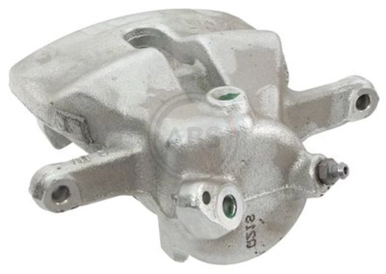 Суппорт тормозной передний A.B.S. 523672
