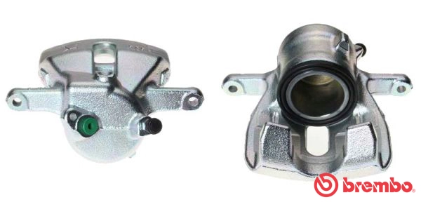 1633220 BREMBO F23171