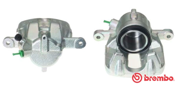 2598920 BREMBO F23152