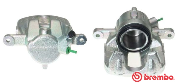 2598921 BREMBO F23153