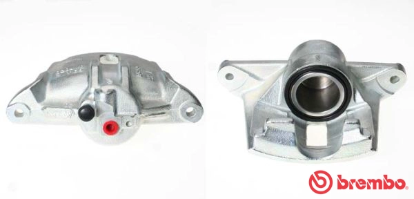 1892482 BREMBO F 83 206