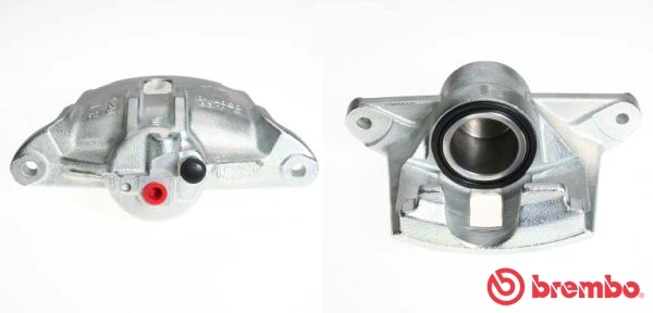 1892483 BREMBO F 83 207