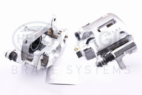 Тормозной суппорт HELLA/BEHR/PAGID 8AC355387411