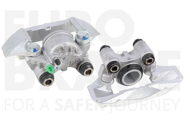 Тормозной суппорт передний l EUROBRAKE 5301213783