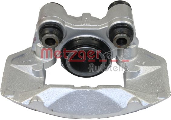 Суппорт тормозной METZGER 6250971