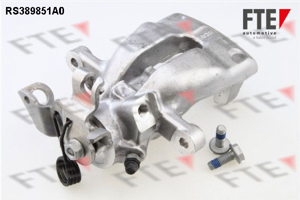 Суппорт тормозной FTE RS389851A0