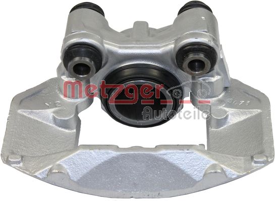 Суппорт тормозной METZGER 6250972