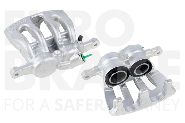 Тормозной суппорт передний r EUROBRAKE 53012137122