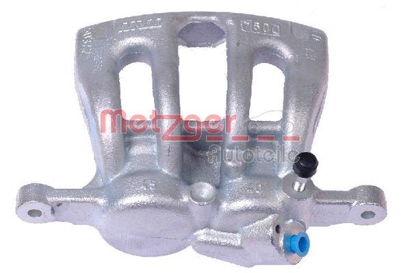 Суппорт тормозной METZGER 6250802