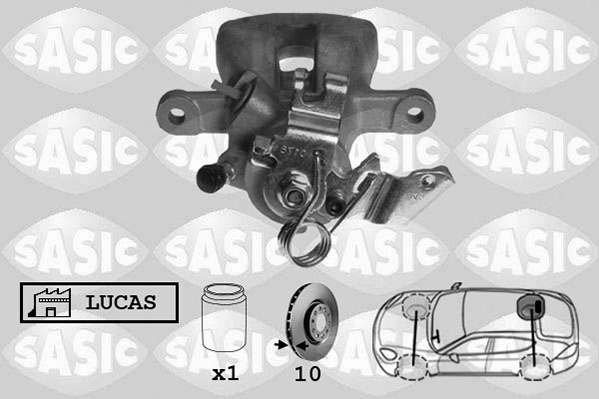  SASIC 6506113