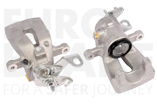 Тормозной суппорт задний l EUROBRAKE 53012110123