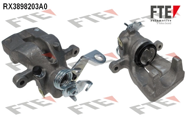 Запчасть FTE RX3898203A0
