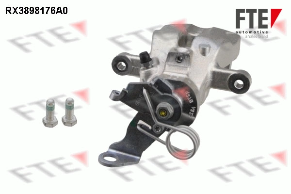 Запчасть FTE RX3898176A0