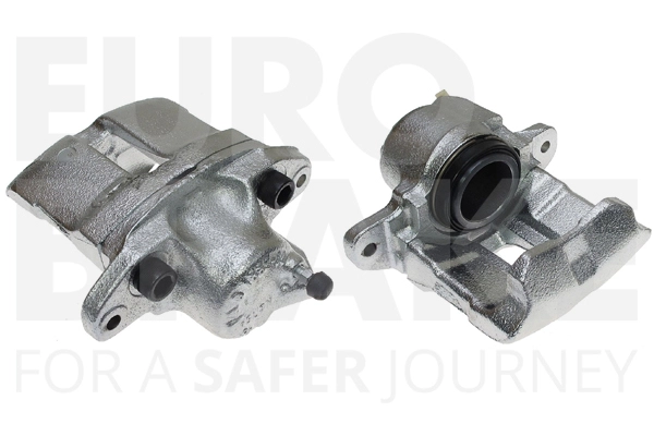 Тормозной суппорт передний r EUROBRAKE 5301219956