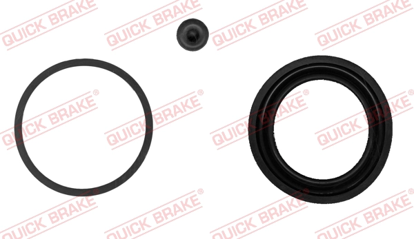  QUICK BRAKE 1140217