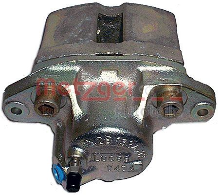 Суппорт тормозной METZGER 6250055