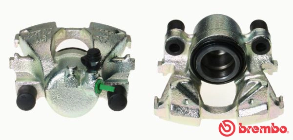 1889857 BREMBO F 23 113
