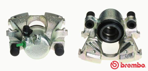 1889856 BREMBO F 23 112