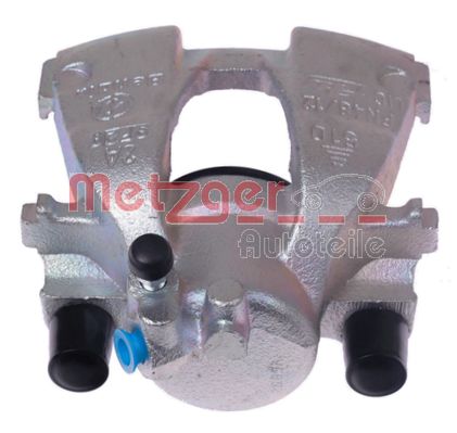 Суппорт тормозной METZGER 6250677