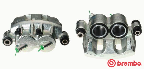 1891384 BREMBO F 56 100