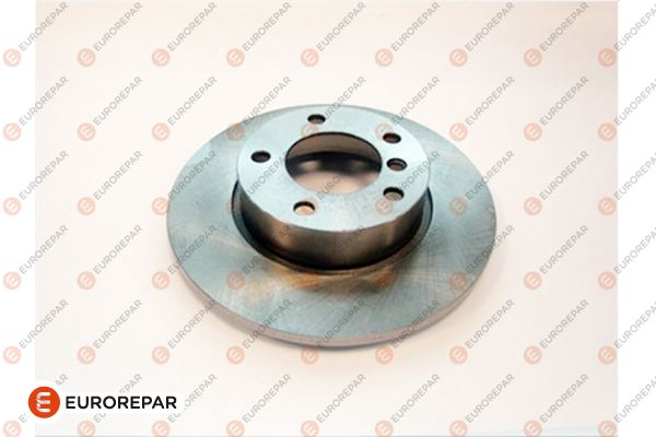 Диск тормозной EUROREPAR 1687794780