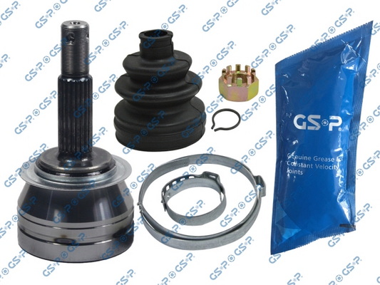 Шрус GSP 812019