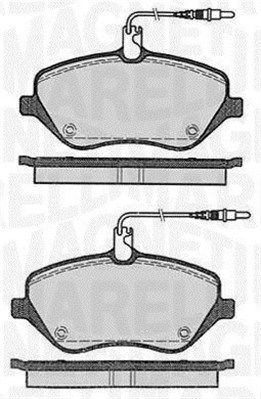 2117624 MAGNETI MARELLI 363916060615