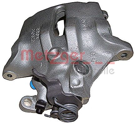 Суппорт тормозной METZGER 6250879