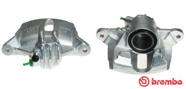 1891856 BREMBO F 61 170