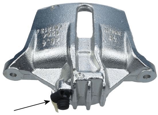 Запчасть HELLA/BEHR/PAGID 8AC355387-771