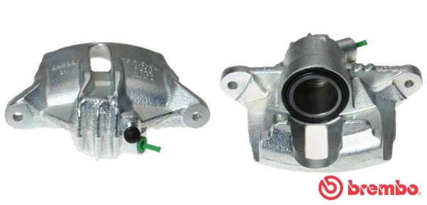 1891857 BREMBO F 61 171
