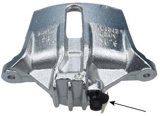 Запчасть HELLA/BEHR/PAGID 8AC355387-781