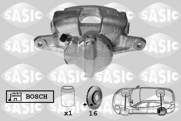  SASIC 6500066