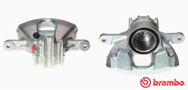 1891926 BREMBO F 61 240
